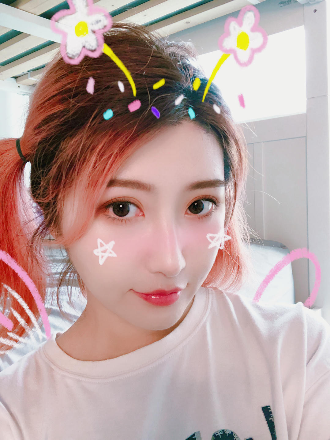 小暖 Jess-Miss WarmJ NO.010 Bonus Step sis OF set_第1集