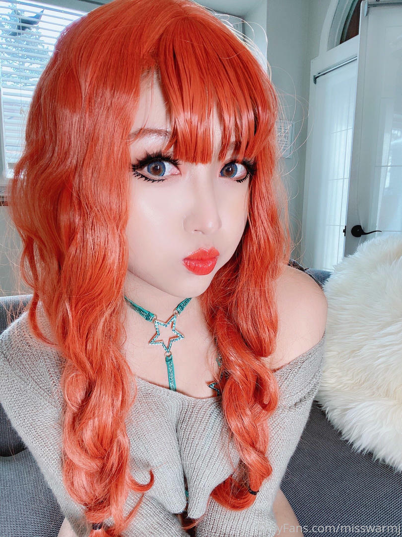 小暖 Jess-Miss WarmJ NO.016 Jenny_第2集