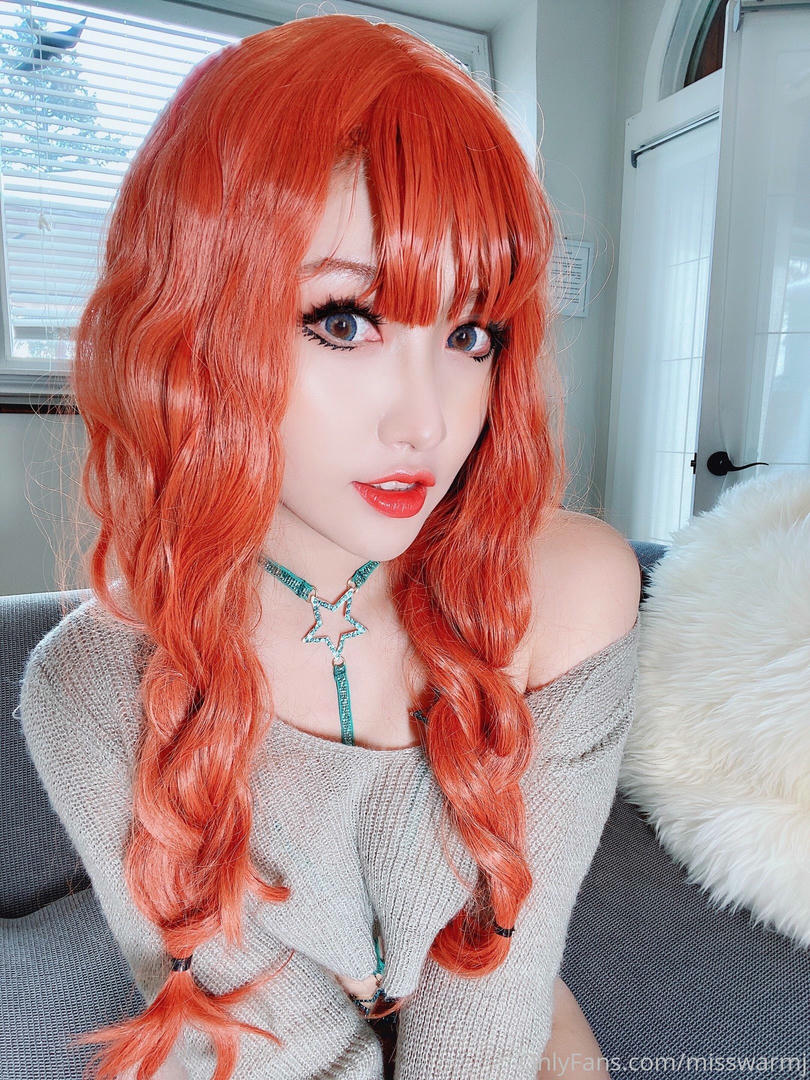 小暖 Jess-Miss WarmJ NO.016 Jenny_第2集