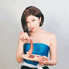 小暖 Jess-Miss WarmJ NO.020 New Jill Gif_第2集