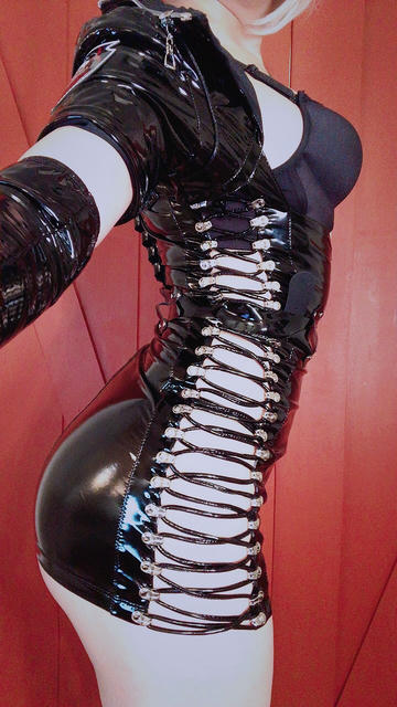 小暖 Jess-Miss WarmJ NO.022 Nurse 2B phone contents-Nurse2B Phone Pics_第1集