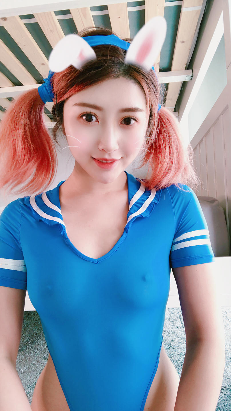 小暖 Jess-Miss WarmJ NO.027 Set 17-图片_第2集