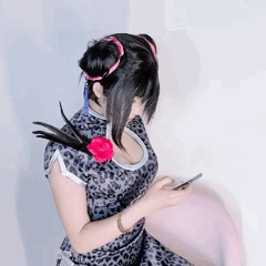 小暖 Jess-Miss WarmJ NO.031 Tifa Qipao_第1集