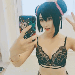 小暖 Jess-Miss WarmJ NO.031 Tifa Qipao_第1集