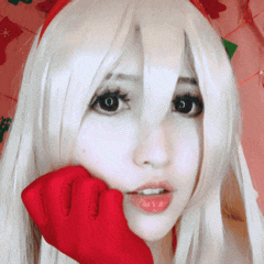 小暖 Jess-Miss WarmJ NO.032 Umaru Iphone 5Vids 14Pics_第1集