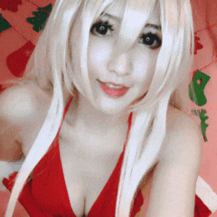 小暖 Jess-Miss WarmJ NO.032 Umaru Iphone 5Vids 14Pics_第1集