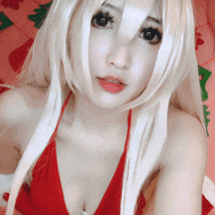 小暖 Jess-Miss WarmJ NO.032 Umaru Iphone 5Vids 14Pics_第1集