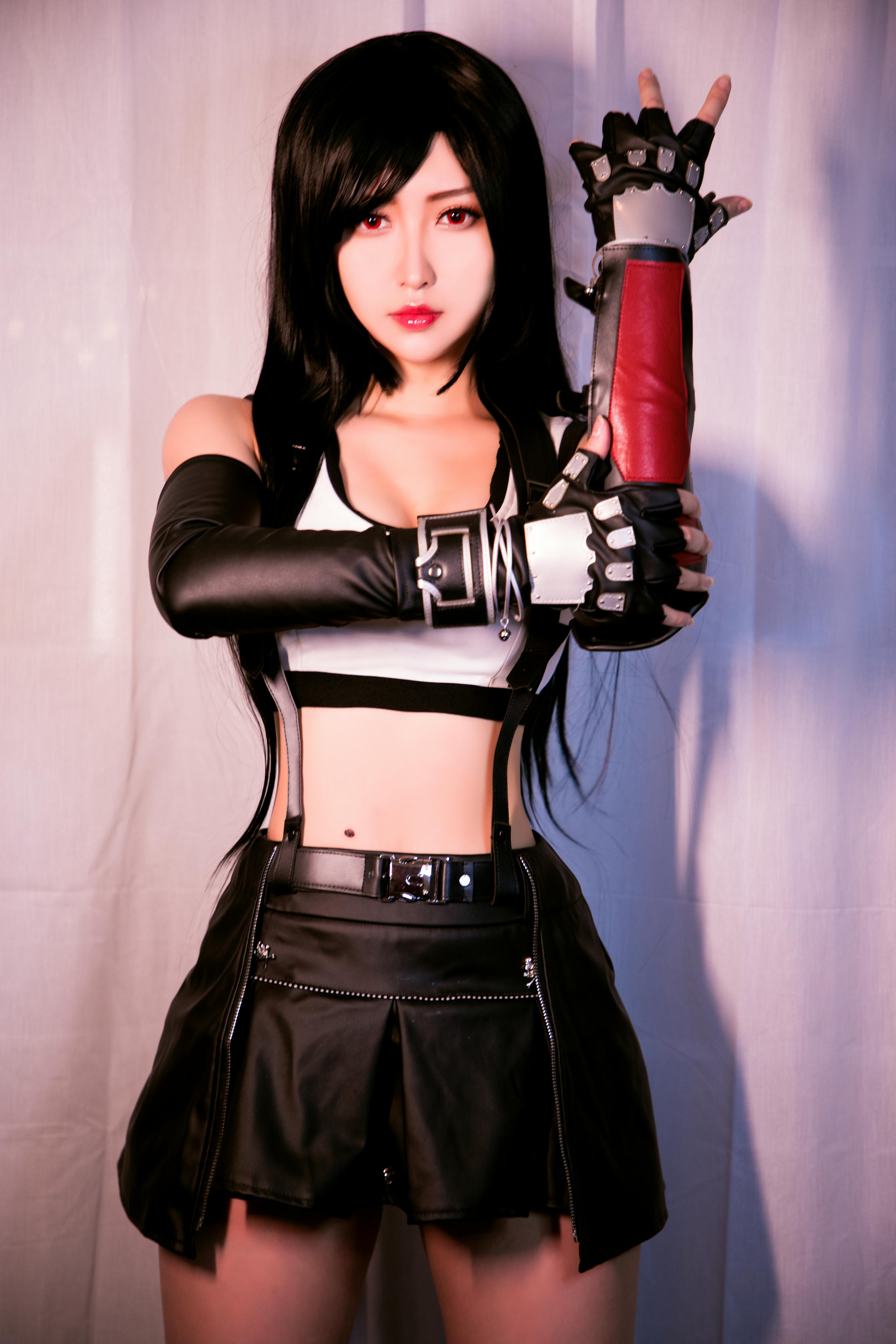 小暖 Jess-Miss WarmJ NO.002 60$(all Tifa + all Nurse2B + 20$ ) + all preview-Tifa20 HD_第1集