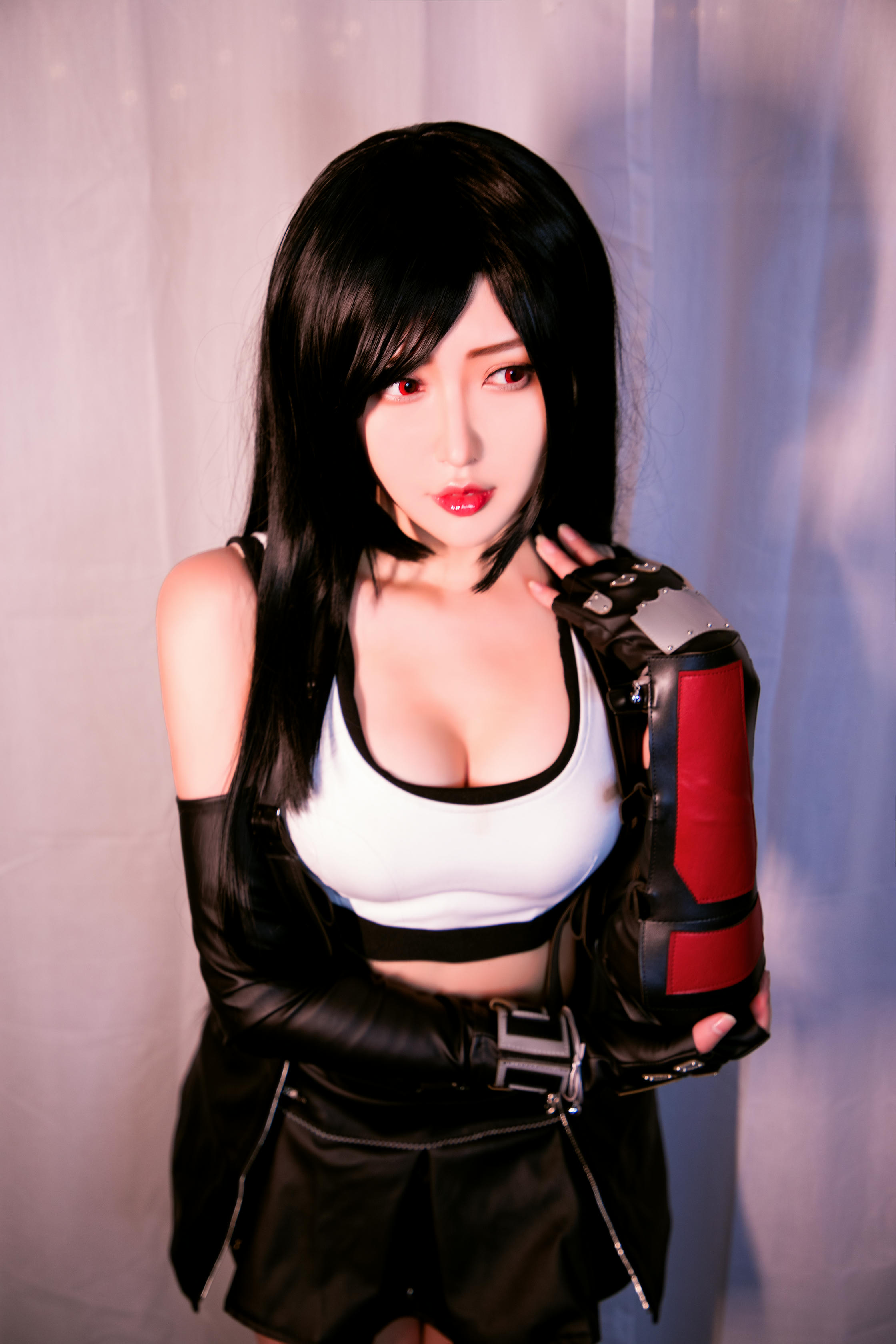 小暖 Jess-Miss WarmJ NO.002 60$(all Tifa + all Nurse2B + 20$ ) + all preview-Tifa20 HD_第1集