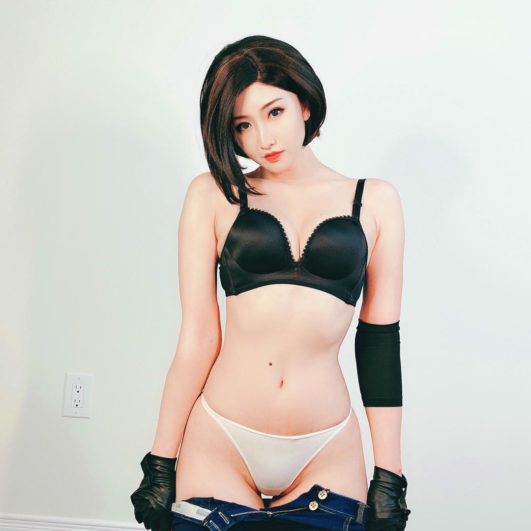 小暖 Jess-Miss WarmJ NO.039 Jill Valentine [102P-120MB]_第1集