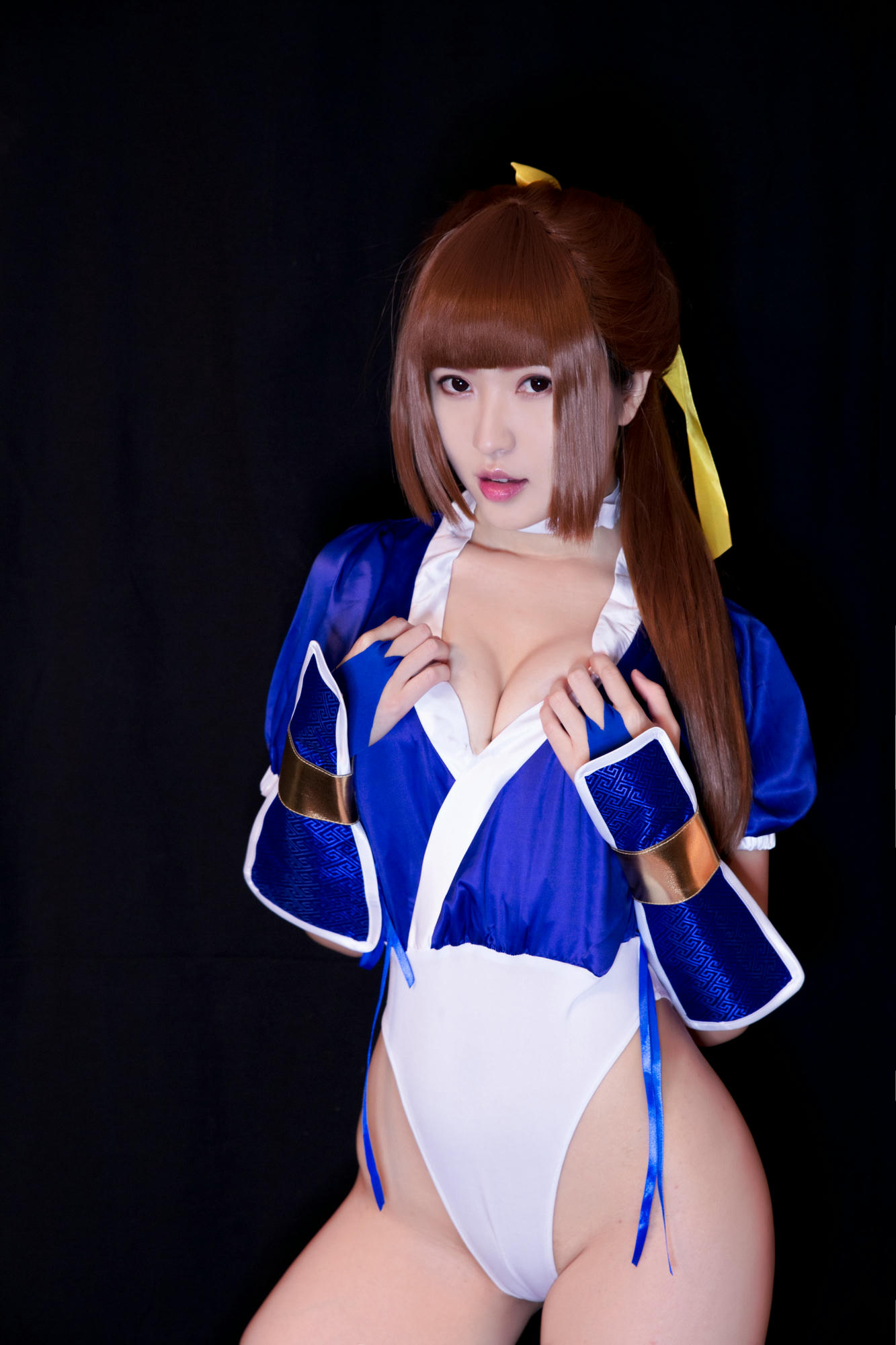 小暖 Jess-Miss WarmJ NO.040 Kasumi [45P-42MB]_第2集