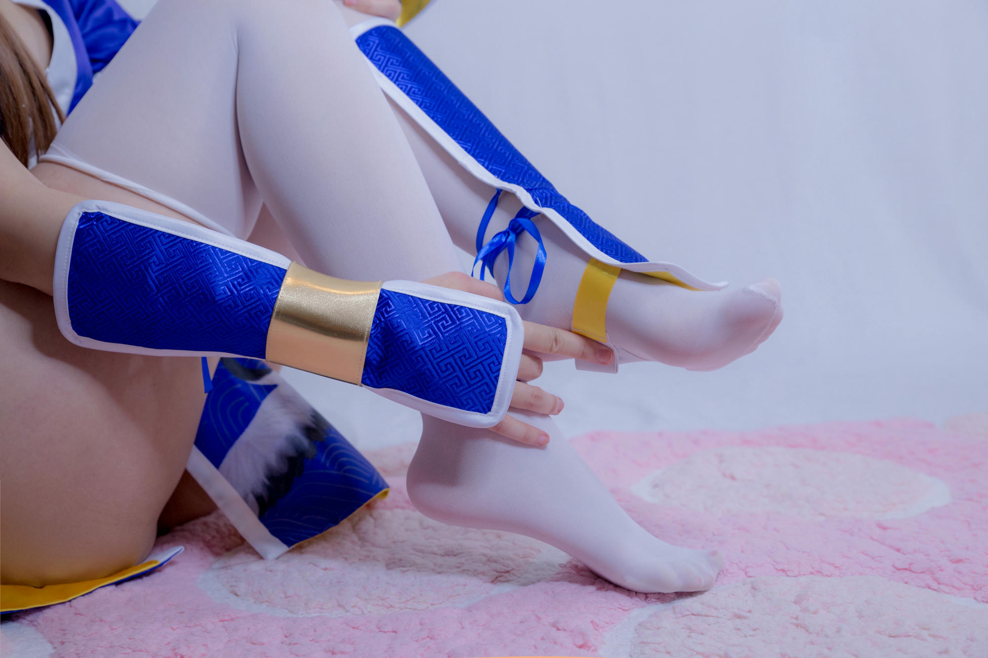 小暖 Jess-Miss WarmJ NO.040 Kasumi [45P-42MB]_第2集