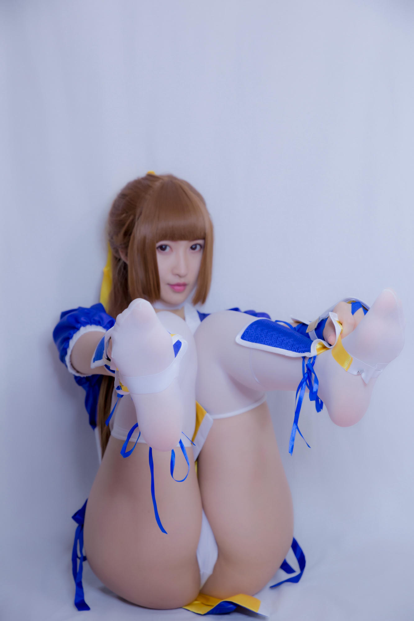 小暖 Jess-Miss WarmJ NO.040 Kasumi [45P-42MB]_第2集