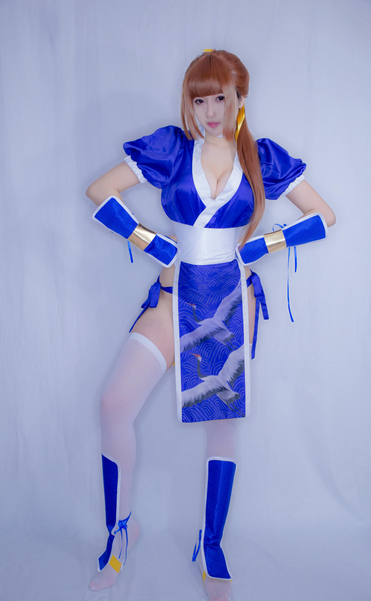 小暖 Jess-Miss WarmJ NO.040 Kasumi [45P-42MB]_第2集