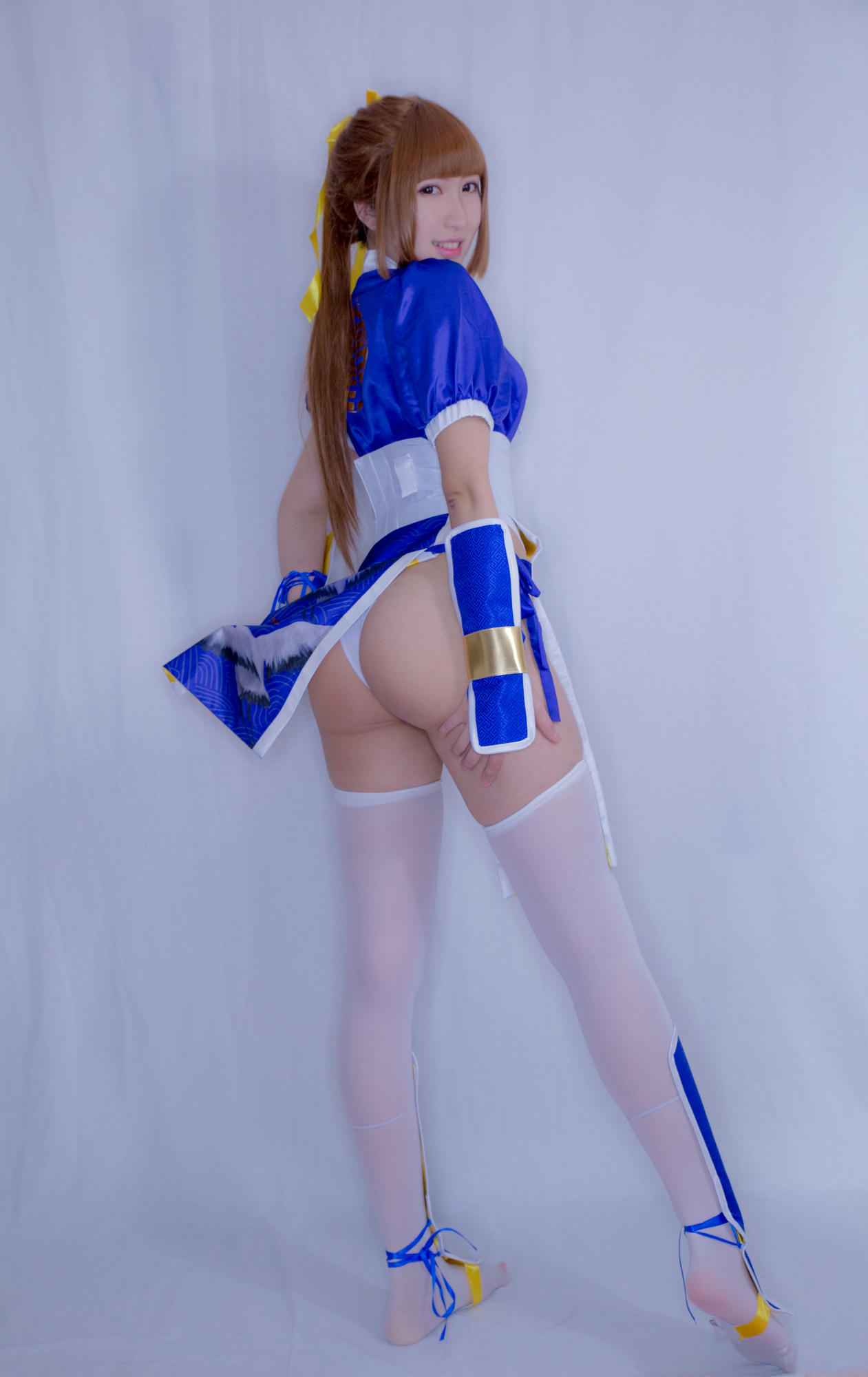 小暖 Jess-Miss WarmJ NO.040 Kasumi [45P-42MB]_第2集