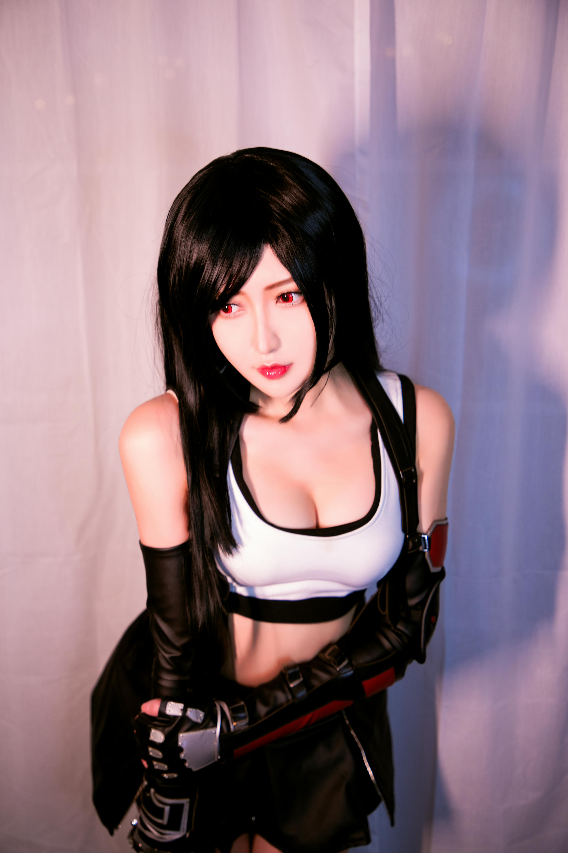 小暖 Jess-Miss WarmJ NO.002 60$(all Tifa + all Nurse2B + 20$ ) + all preview-preview13 vid1_第1集