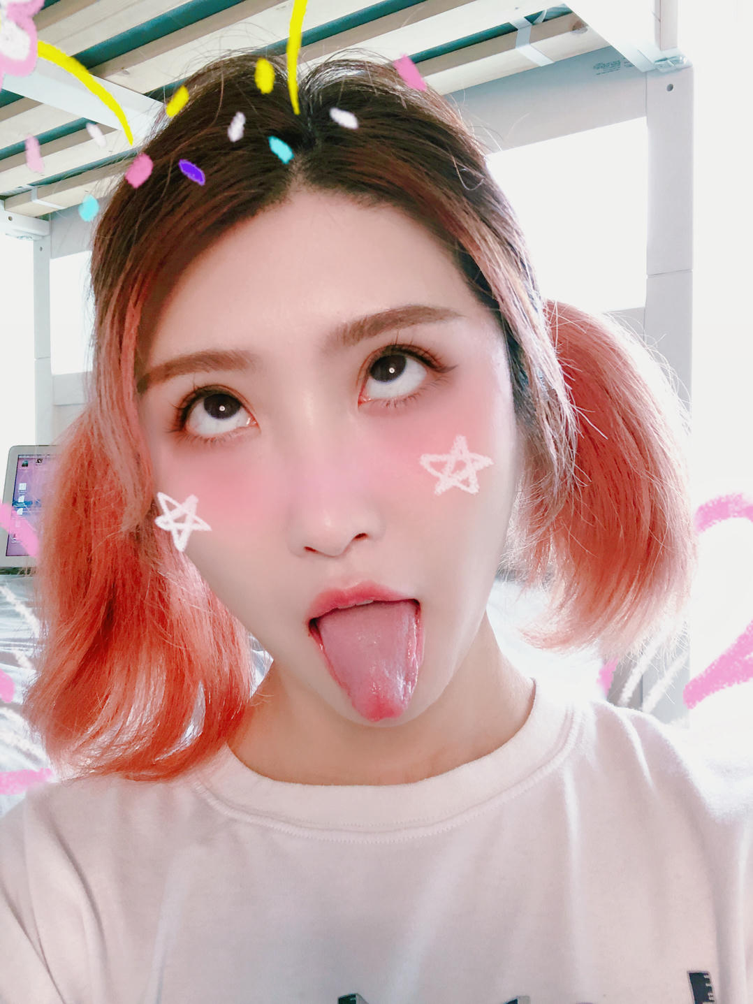 小暖 Jess-Miss WarmJ NO.049 Bonus Step sis OF set [25P5V-249MB]_第2集