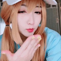 小暖 Jess-Miss WarmJ NO.050 Platelet-chan [98P11V-646MB]_第1集