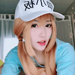 小暖 Jess-Miss WarmJ NO.050 Platelet-chan [98P11V-646MB]_第1集