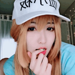 小暖 Jess-Miss WarmJ NO.050 Platelet-chan [98P11V-646MB]_第1集