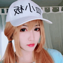 小暖 Jess-Miss WarmJ NO.050 Platelet-chan [98P11V-646MB]_第1集