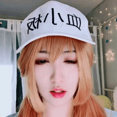 小暖 Jess-Miss WarmJ NO.050 Platelet-chan [98P11V-646MB]_第2集