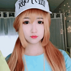 小暖 Jess-Miss WarmJ NO.050 Platelet-chan [98P11V-646MB]_第1集