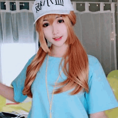 小暖 Jess-Miss WarmJ NO.050 Platelet-chan [98P11V-646MB]_第2集