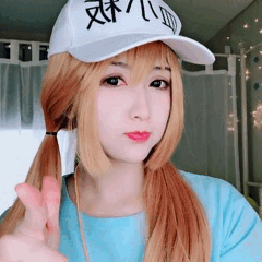 小暖 Jess-Miss WarmJ NO.050 Platelet-chan [98P11V-646MB]_第1集