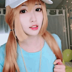 小暖 Jess-Miss WarmJ NO.050 Platelet-chan [98P11V-646MB]_第1集