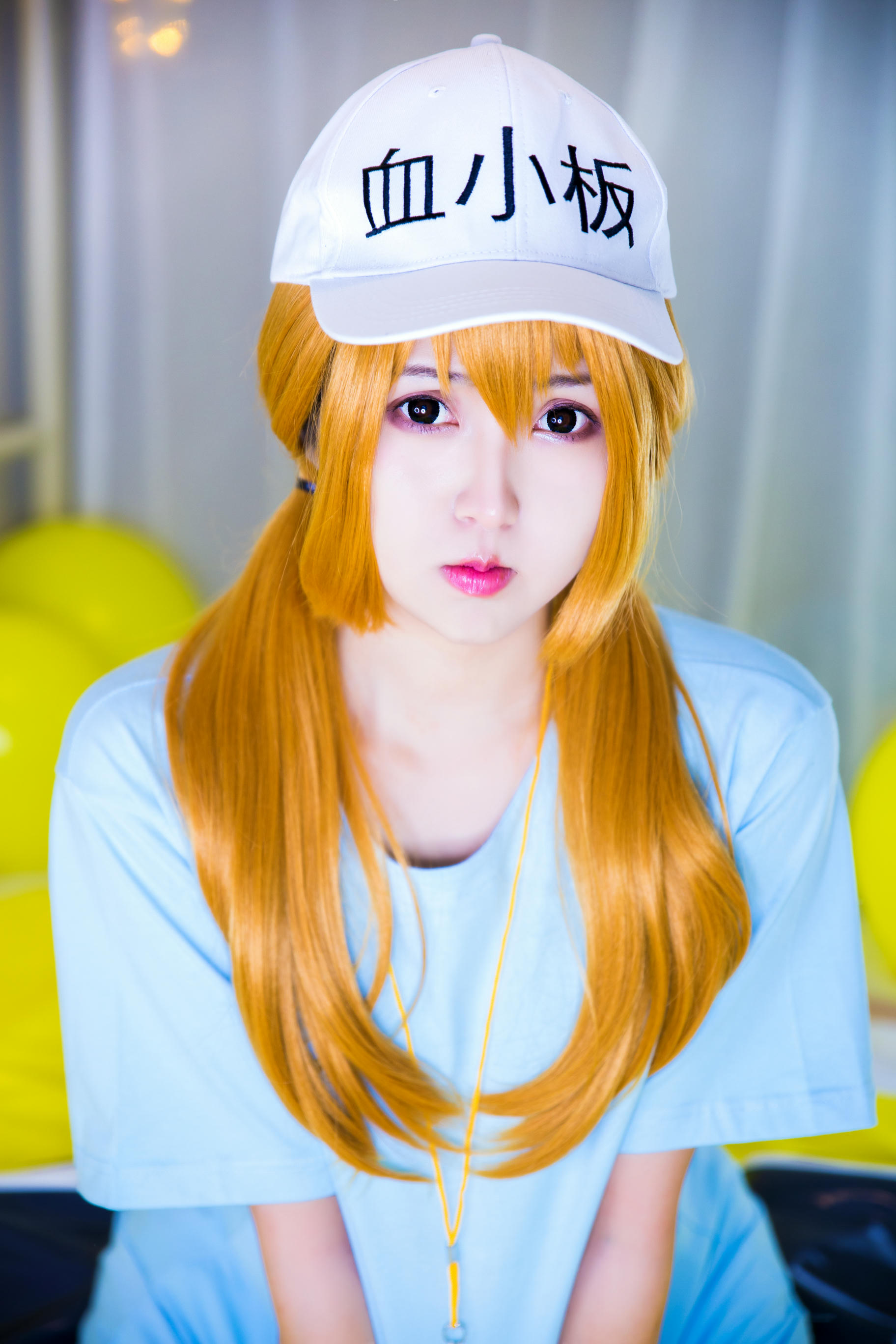 小暖 Jess-Miss WarmJ NO.050 Platelet-chan [98P11V-646MB]_第5集