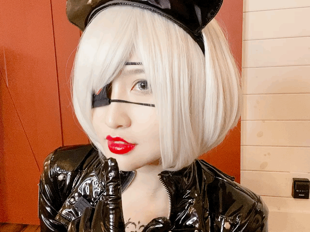 小暖 Jess-Miss WarmJ NO.052 Nurse 2B phone contents [33P31V-489MB]-Nurse2B Gifs_第1集