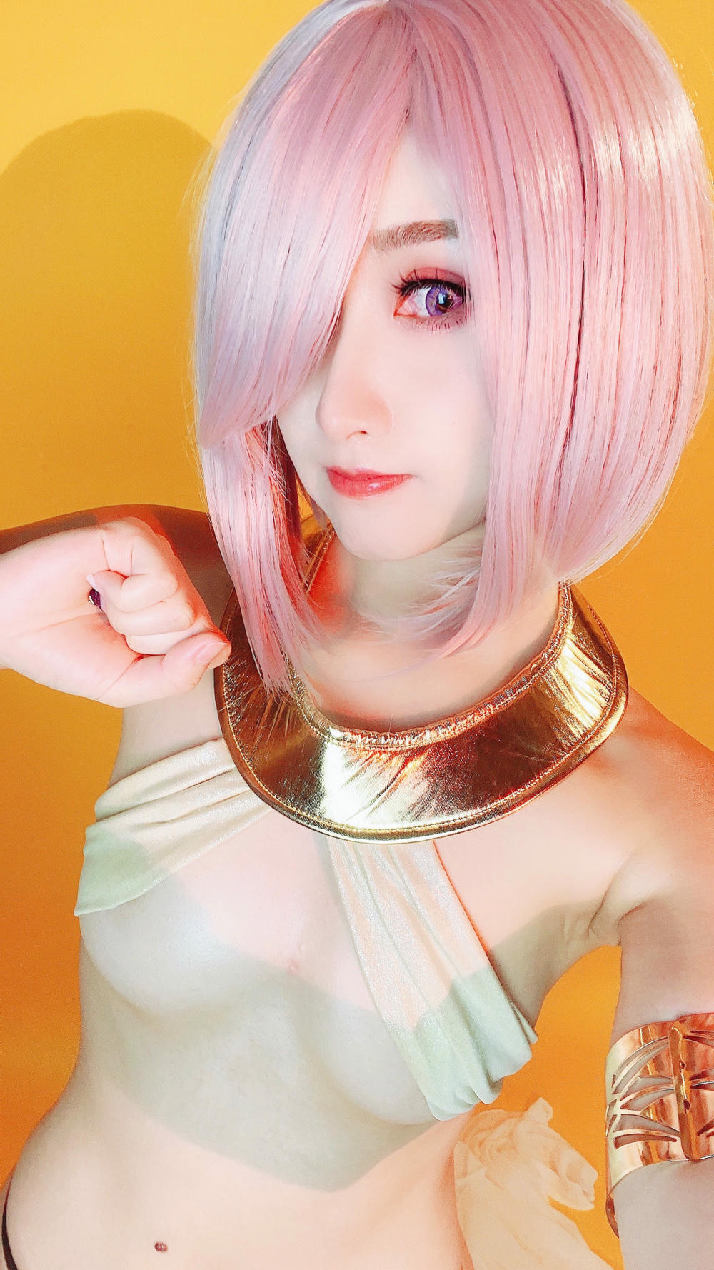 小暖 Jess-Miss WarmJ NO.057 Mashu Dancer [54P-74MB]_第2集