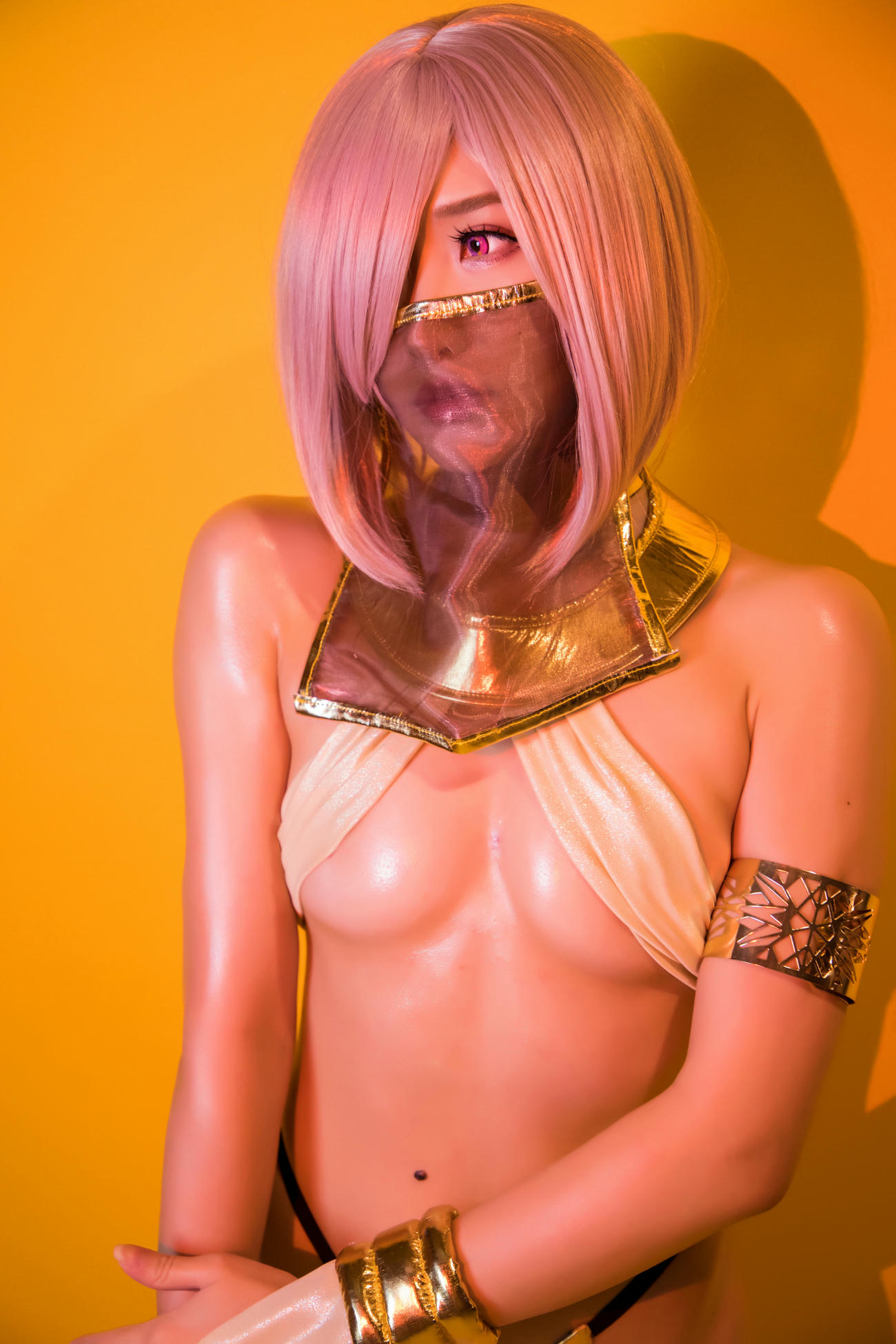 小暖 Jess-Miss WarmJ NO.057 Mashu Dancer [54P-74MB]_第3集