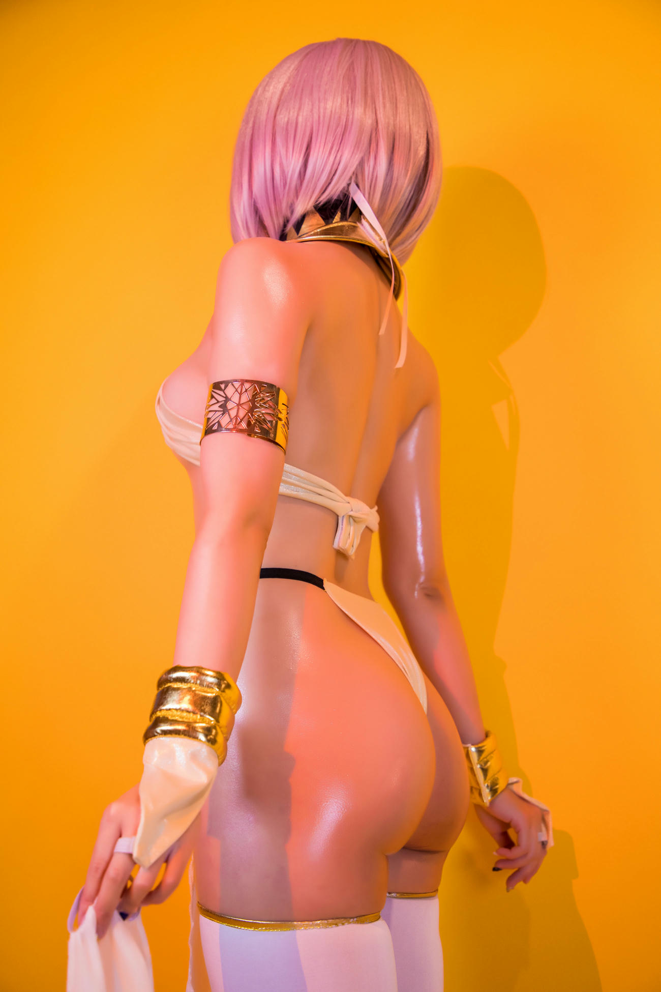 小暖 Jess-Miss WarmJ NO.057 Mashu Dancer [54P-74MB]_第3集