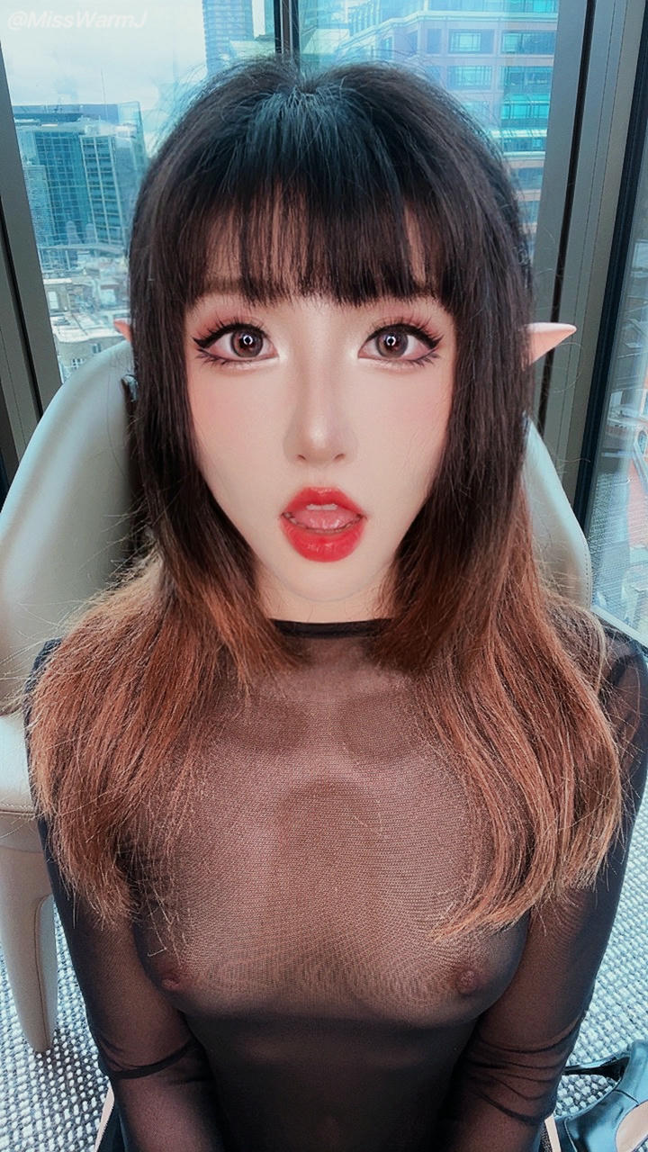 小暖 Jess-Miss WarmJ NO.061 November Photobook Leak [231P+17V／2.03GB]_第6集