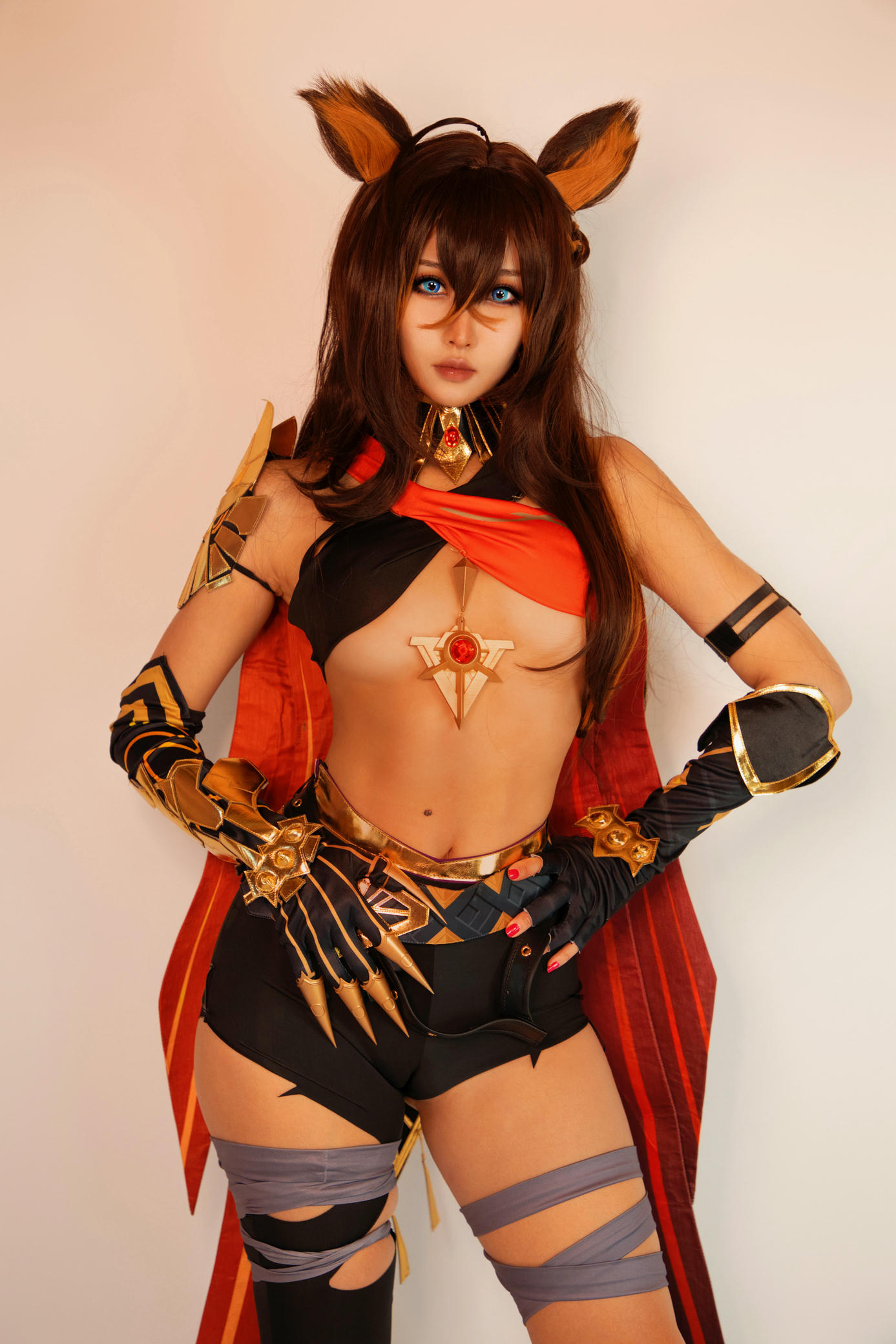 小暖 Jess-Miss WarmJ NO.061 November Photobook Leak [231P+17V／2.03GB]_第7集