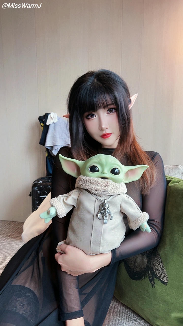 小暖 Jess-Miss WarmJ NO.061 November Photobook Leak [231P+17V／2.03GB]_第5集