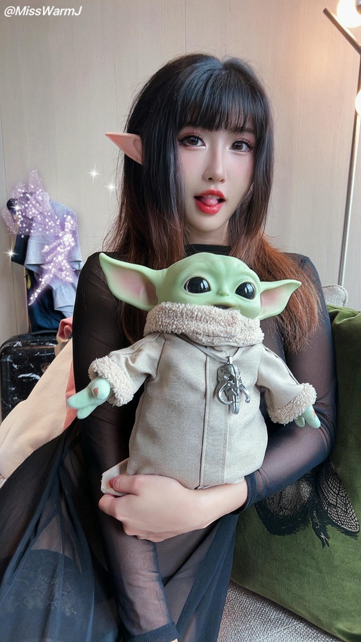 小暖 Jess-Miss WarmJ NO.061 November Photobook Leak [231P+17V／2.03GB]_第5集