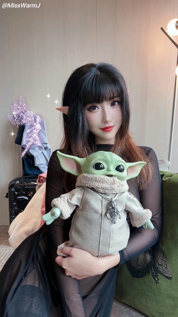 小暖 Jess-Miss WarmJ NO.061 November Photobook Leak [231P+17V／2.03GB]_第5集