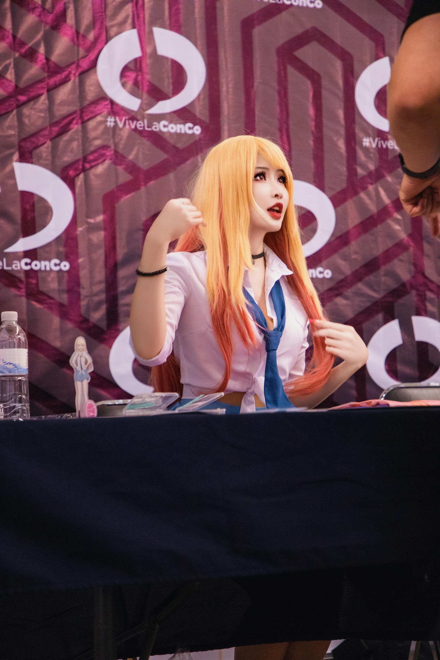 小暖 Jess-Miss WarmJ NO.063 Marin in Mexico 16 [16P／288MB]_第1集