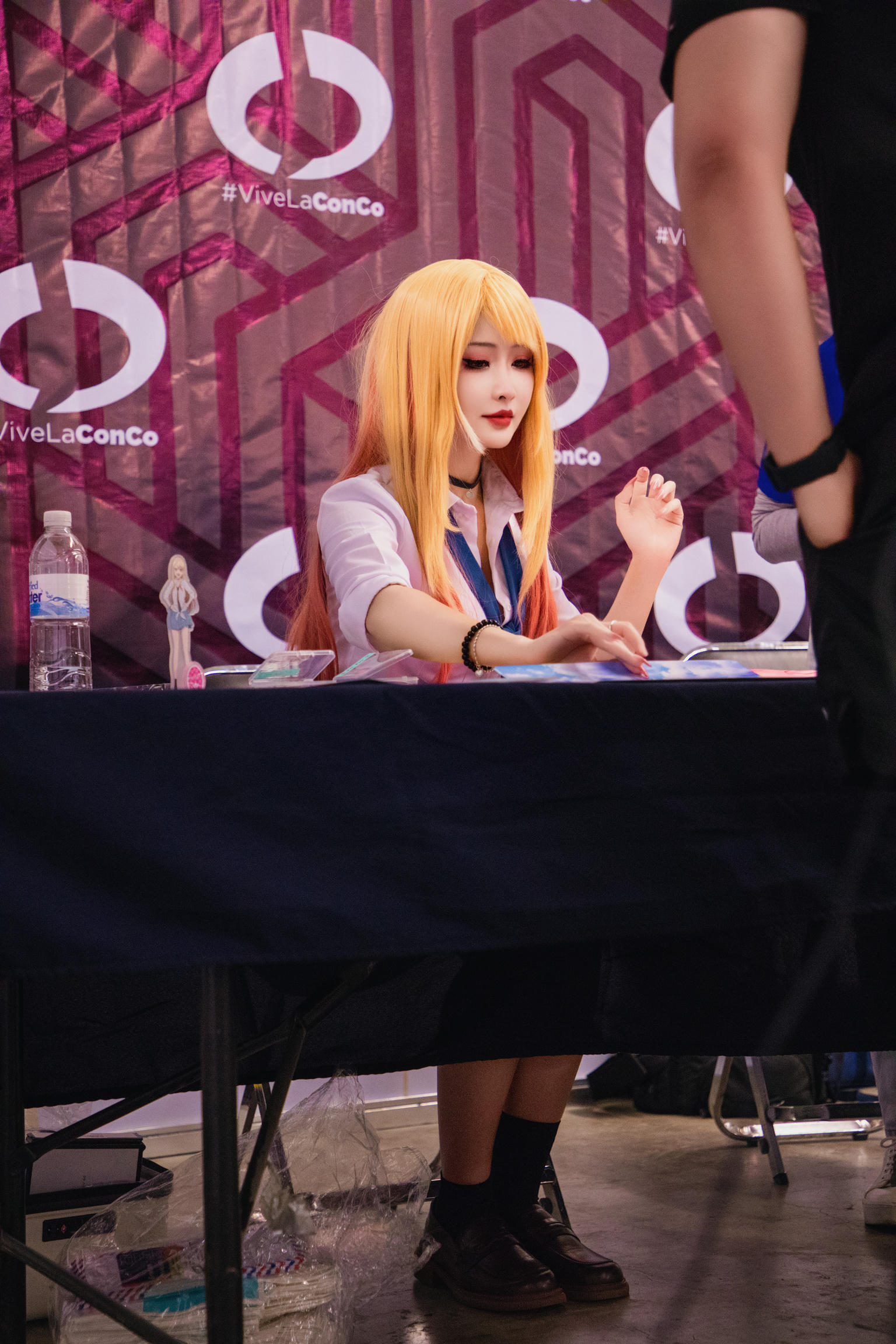 小暖 Jess-Miss WarmJ NO.063 Marin in Mexico 16 [16P／288MB]_第1集