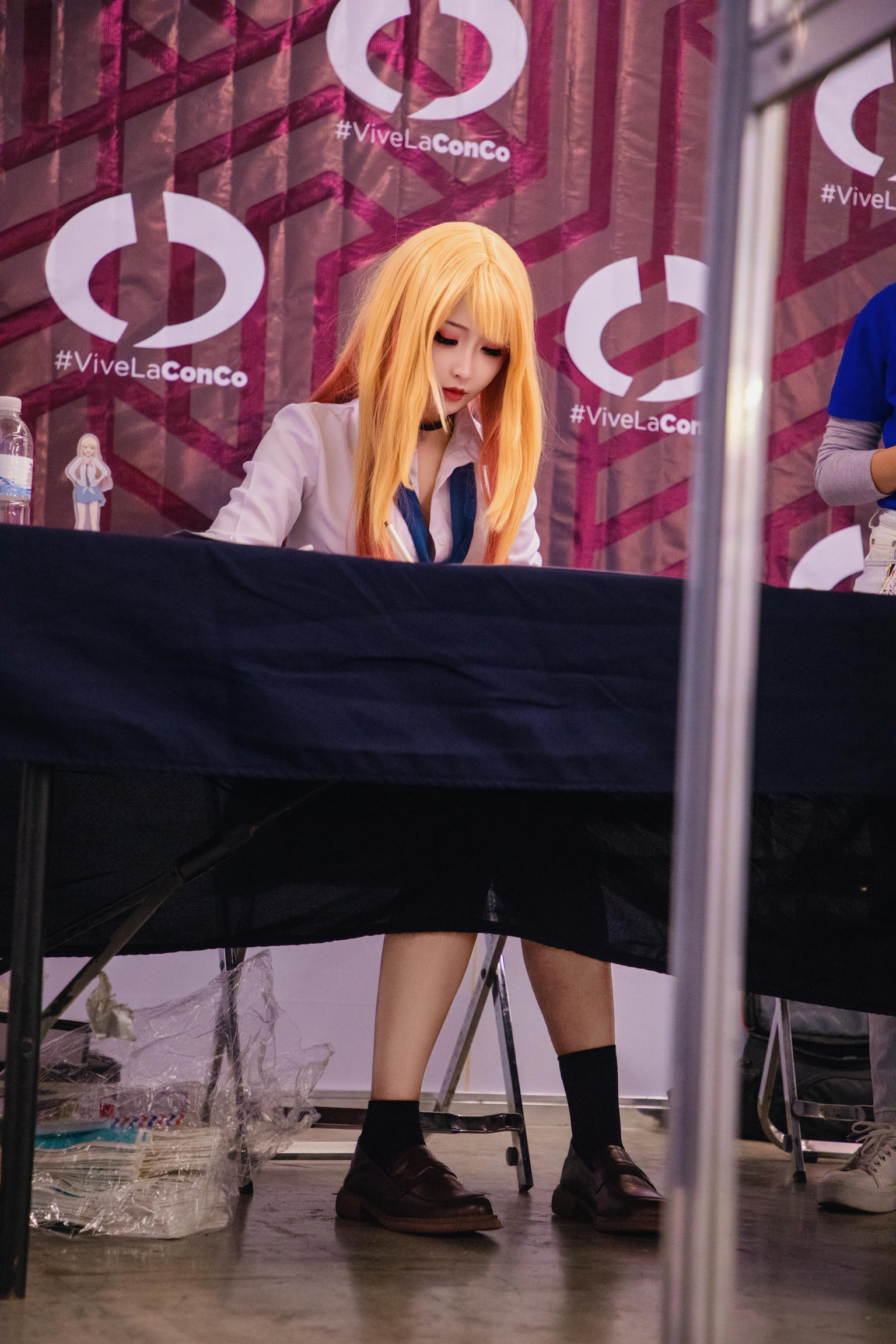 小暖 Jess-Miss WarmJ NO.063 Marin in Mexico 16 [16P／288MB]_第1集