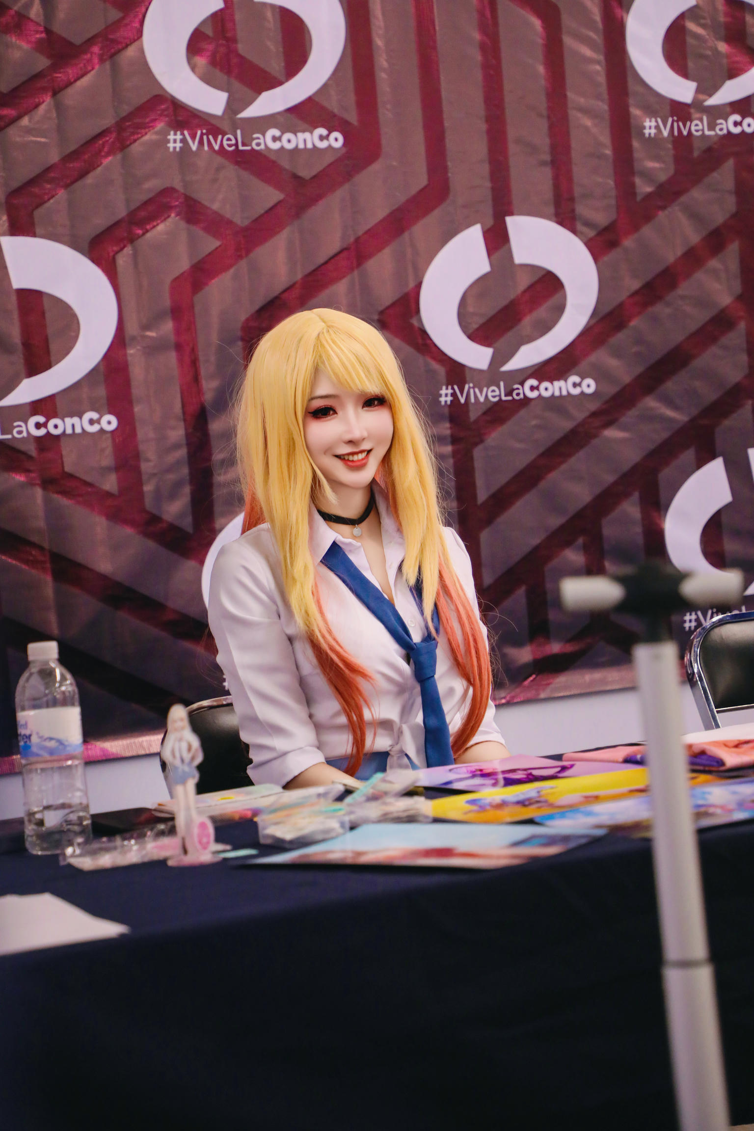 小暖 Jess-Miss WarmJ NO.063 Marin in Mexico 16 [16P／288MB]_第1集