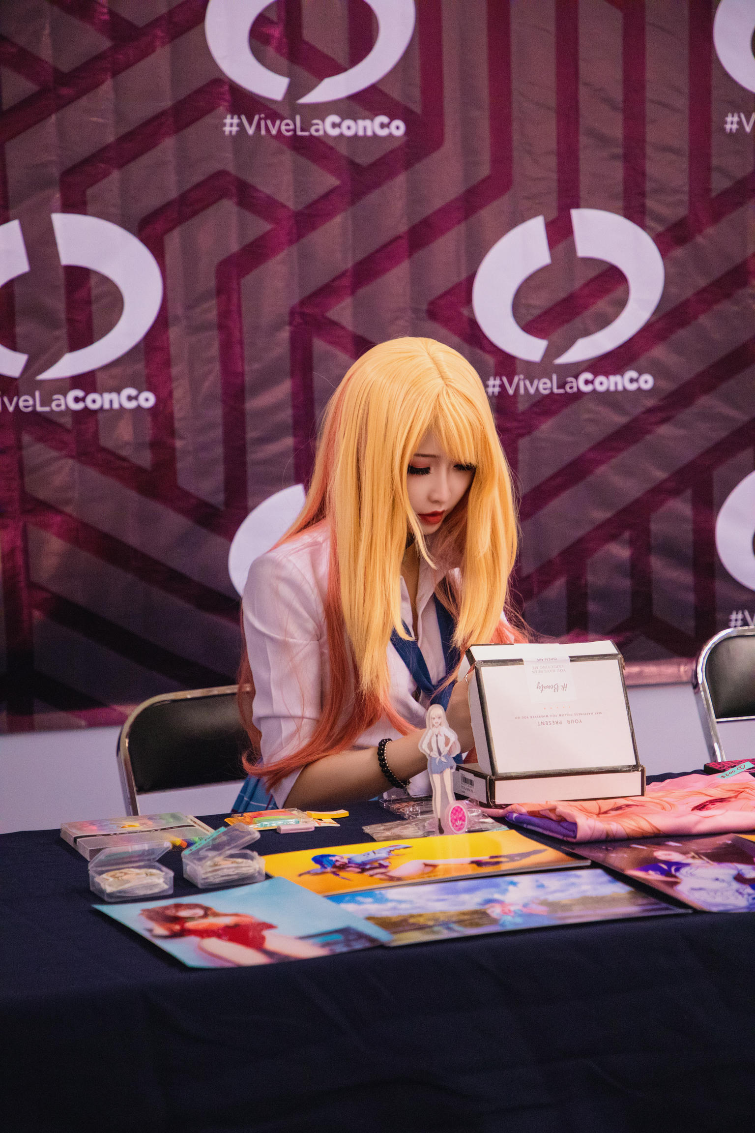 小暖 Jess-Miss WarmJ NO.063 Marin in Mexico 16 [16P／288MB]_第1集