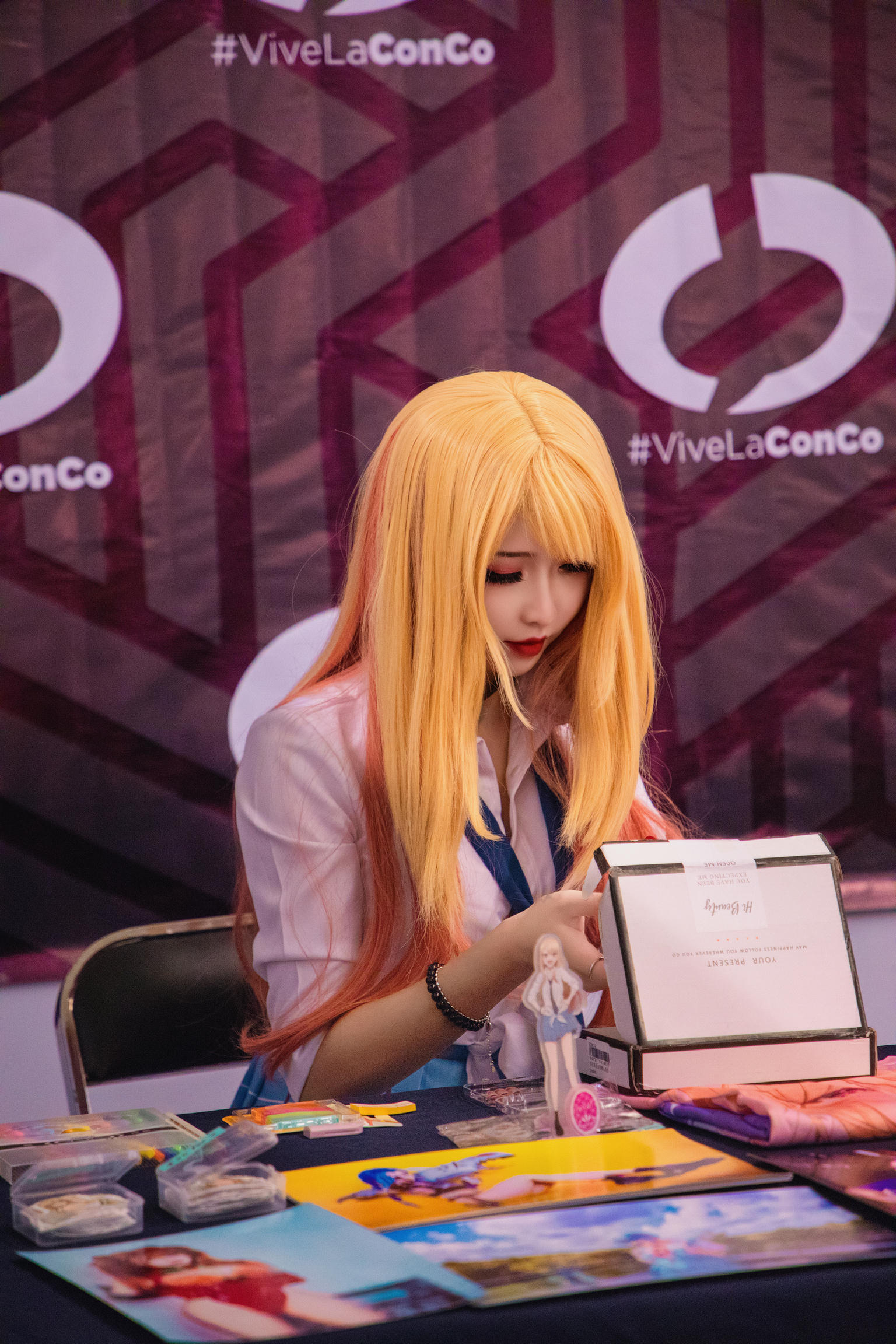 小暖 Jess-Miss WarmJ NO.063 Marin in Mexico 16 [16P／288MB]_第1集