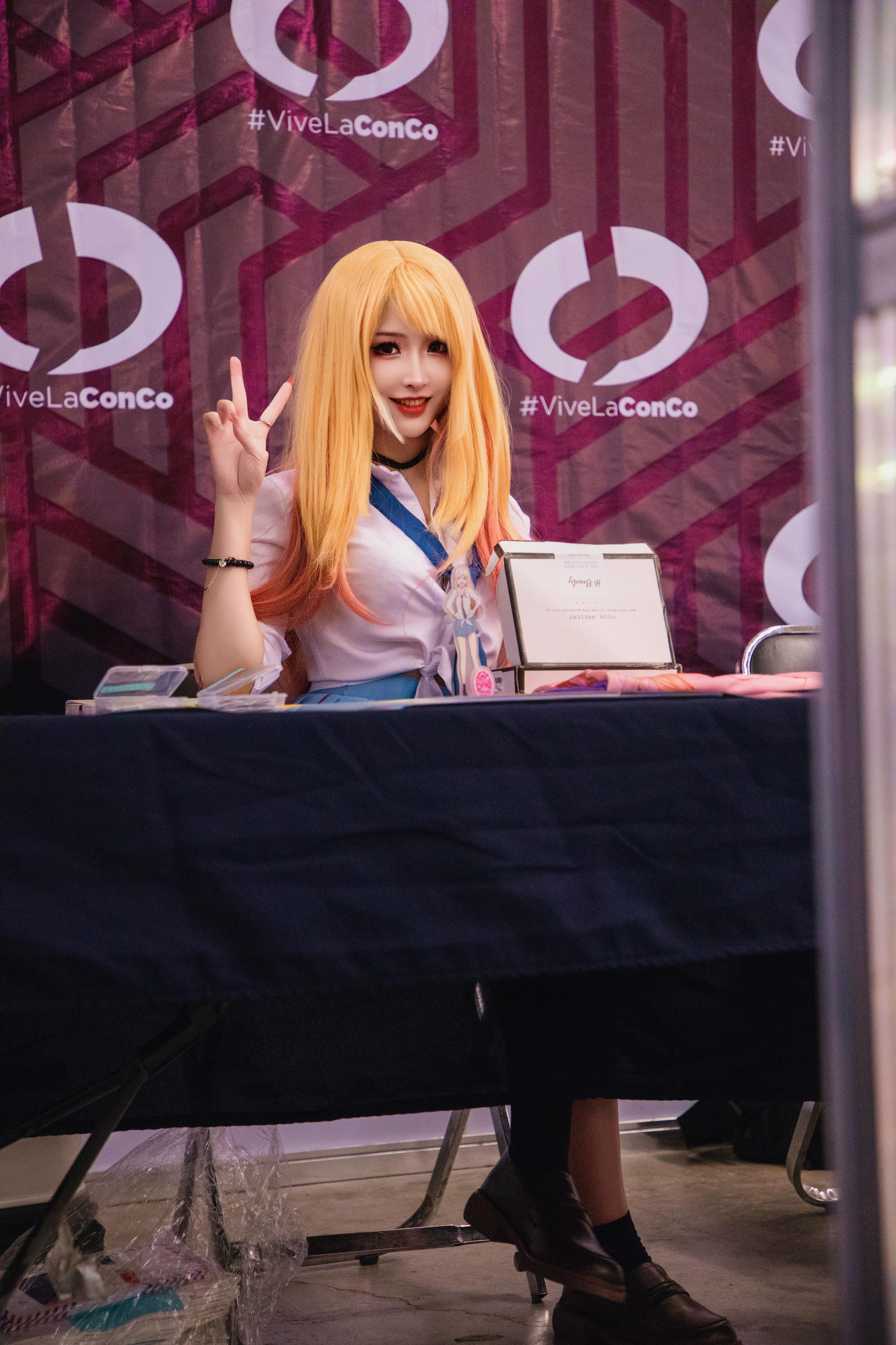 小暖 Jess-Miss WarmJ NO.063 Marin in Mexico 16 [16P／288MB]_第1集