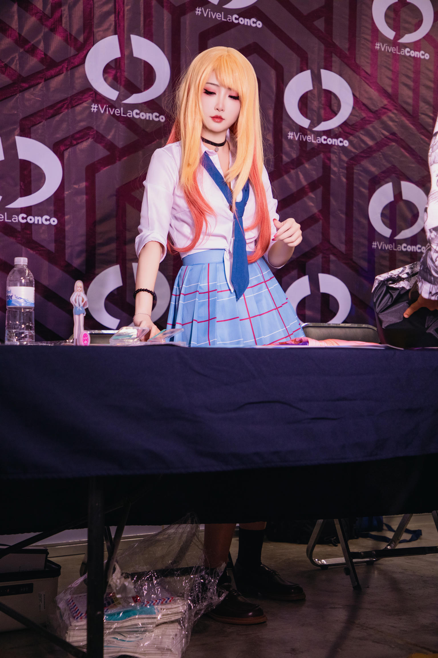 小暖 Jess-Miss WarmJ NO.063 Marin in Mexico 16 [16P／288MB]_第1集