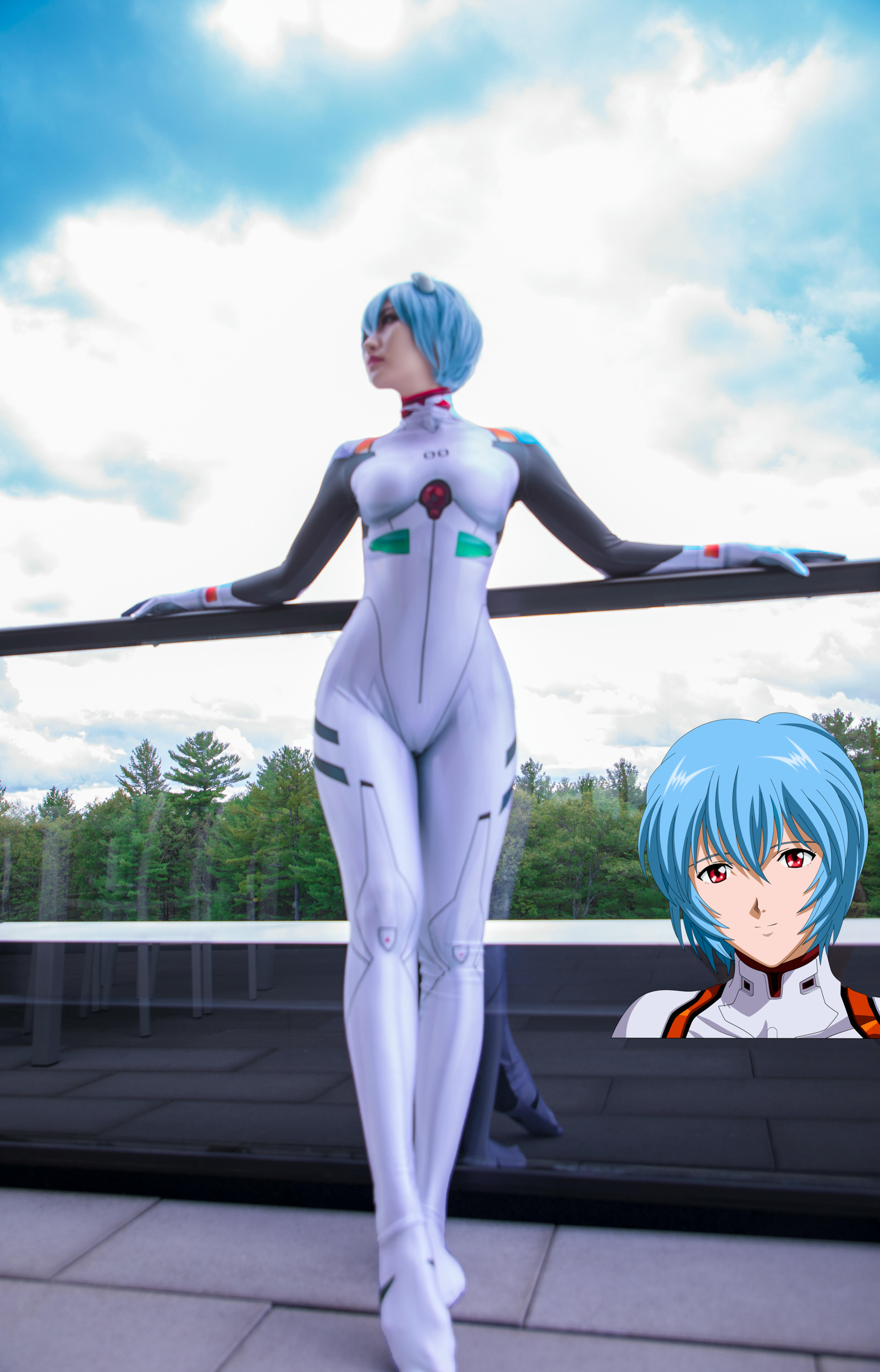 小暖 Jess-Miss WarmJ NO.066 Rei[41P-349.9M]_第1集