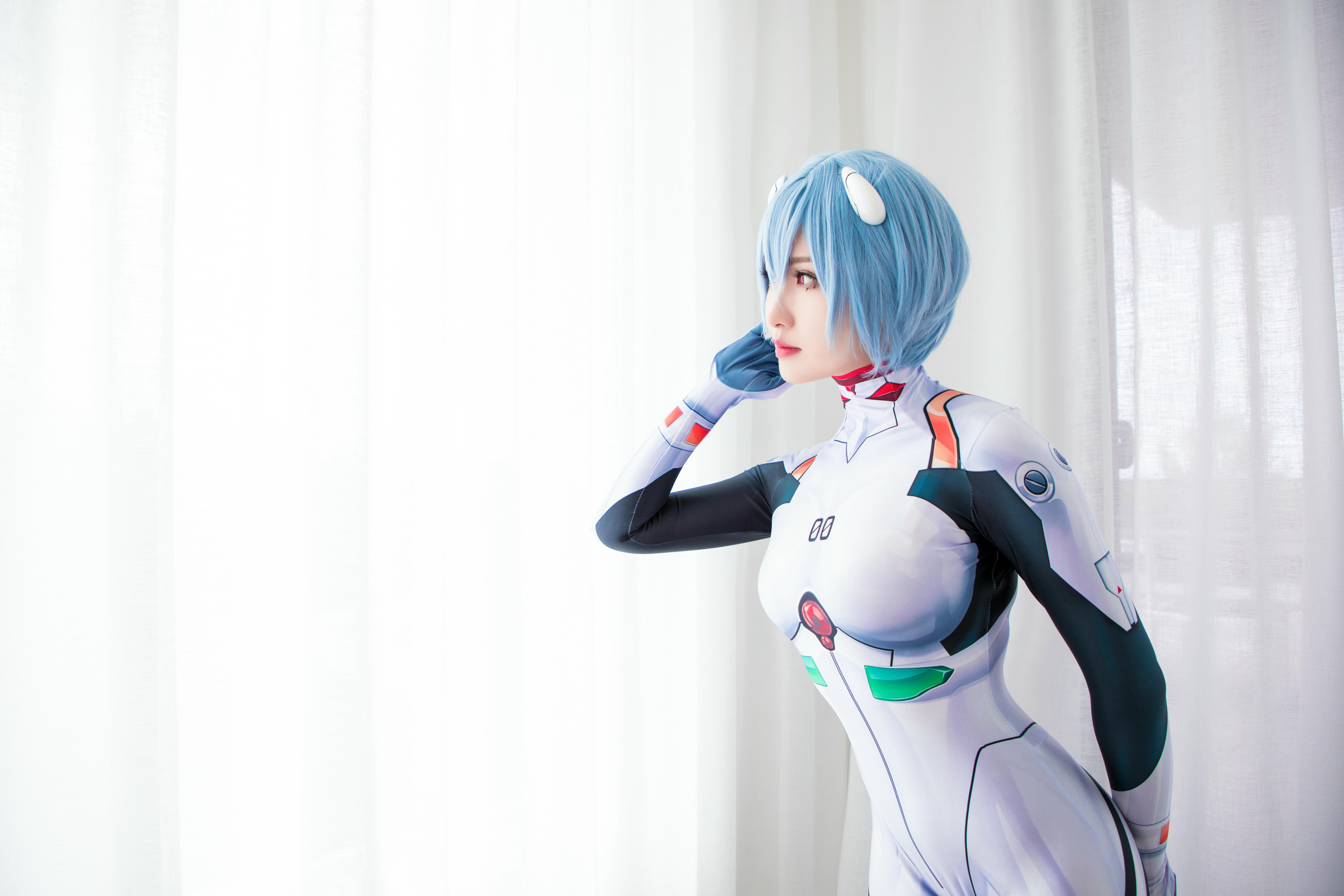 小暖 Jess-Miss WarmJ NO.066 Rei[41P-349.9M]_第1集